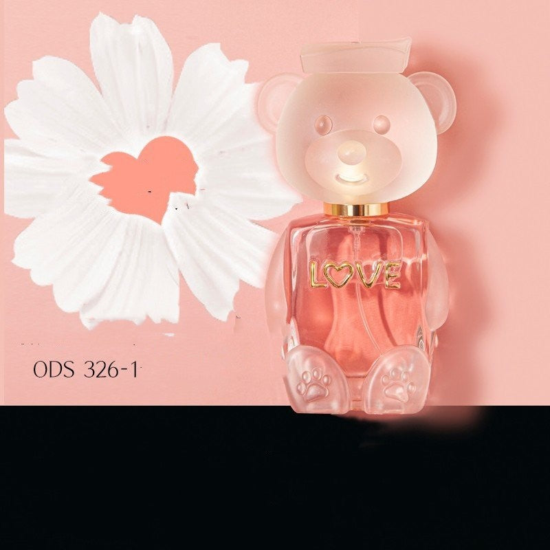 Long-Lasting Scent for Women