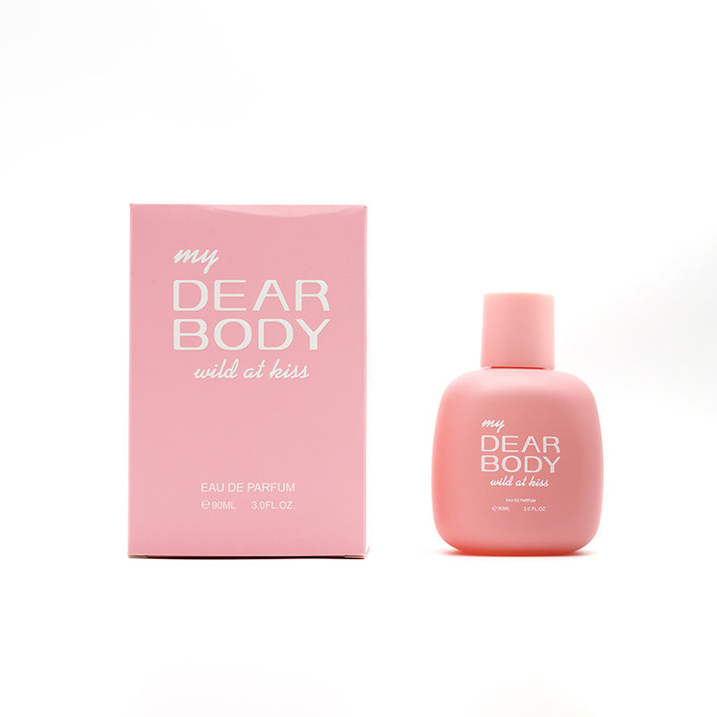 Light Romantic Perfume