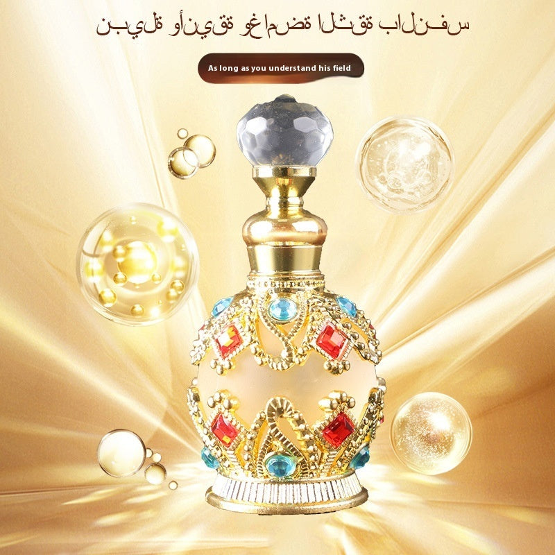 Middle East Fragrance Oil