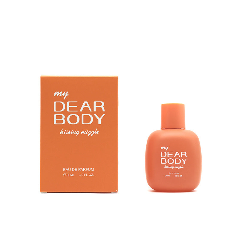 Light Romantic Perfume