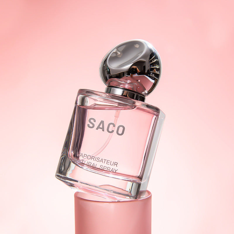 SACO, Long-lasting Fragrance