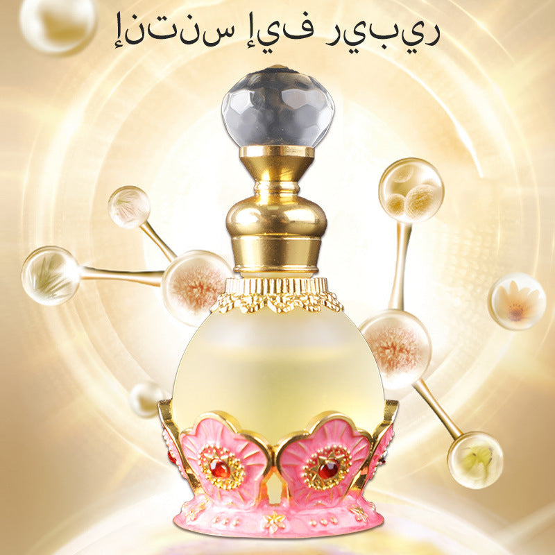 Middle East Fragrance Oil
