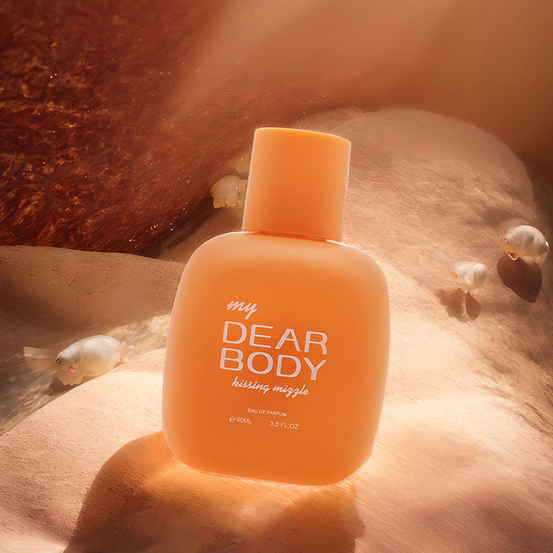 Light Romantic Perfume