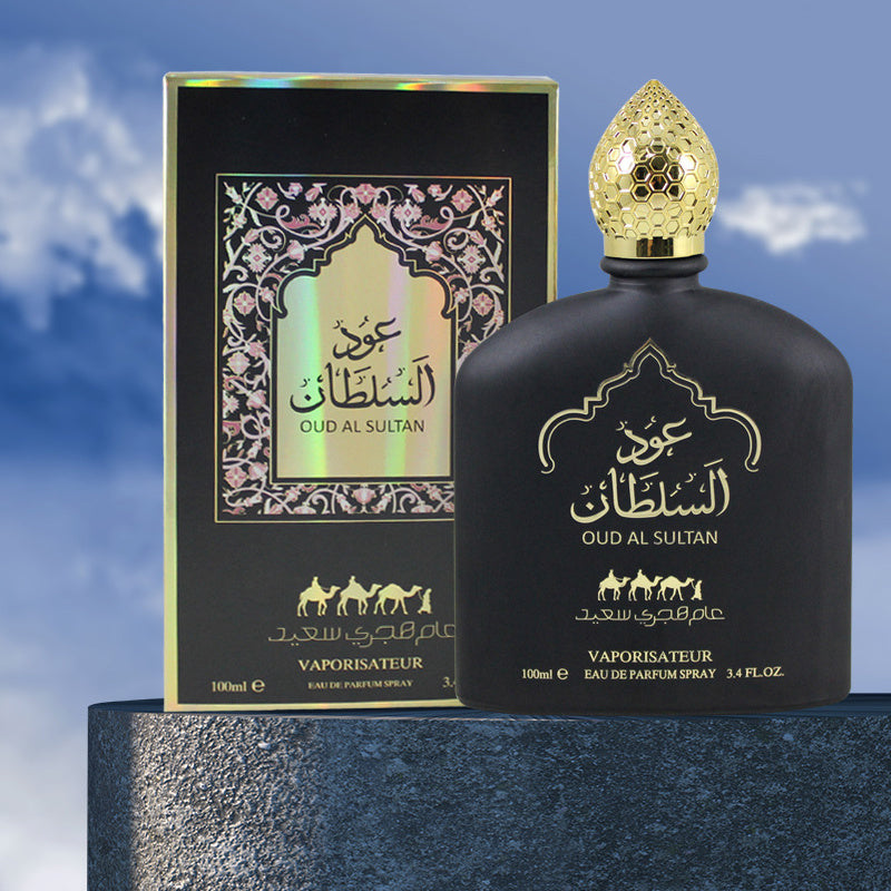 Arabic Luxury Perfume