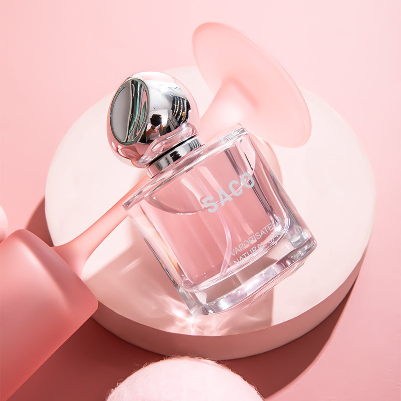 SACO, Long-lasting Fragrance