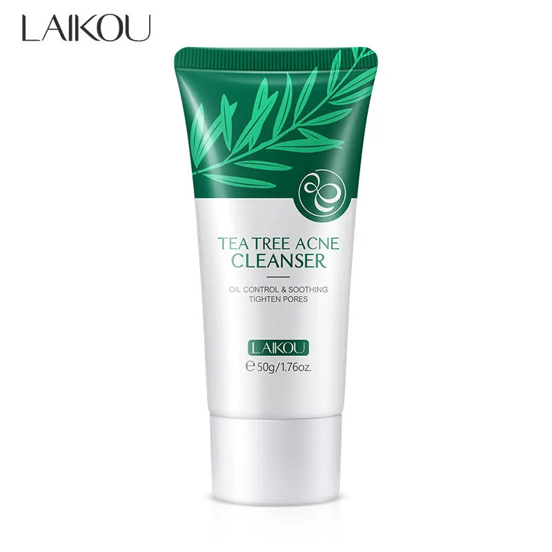 Tea Tree Acne Cleanser