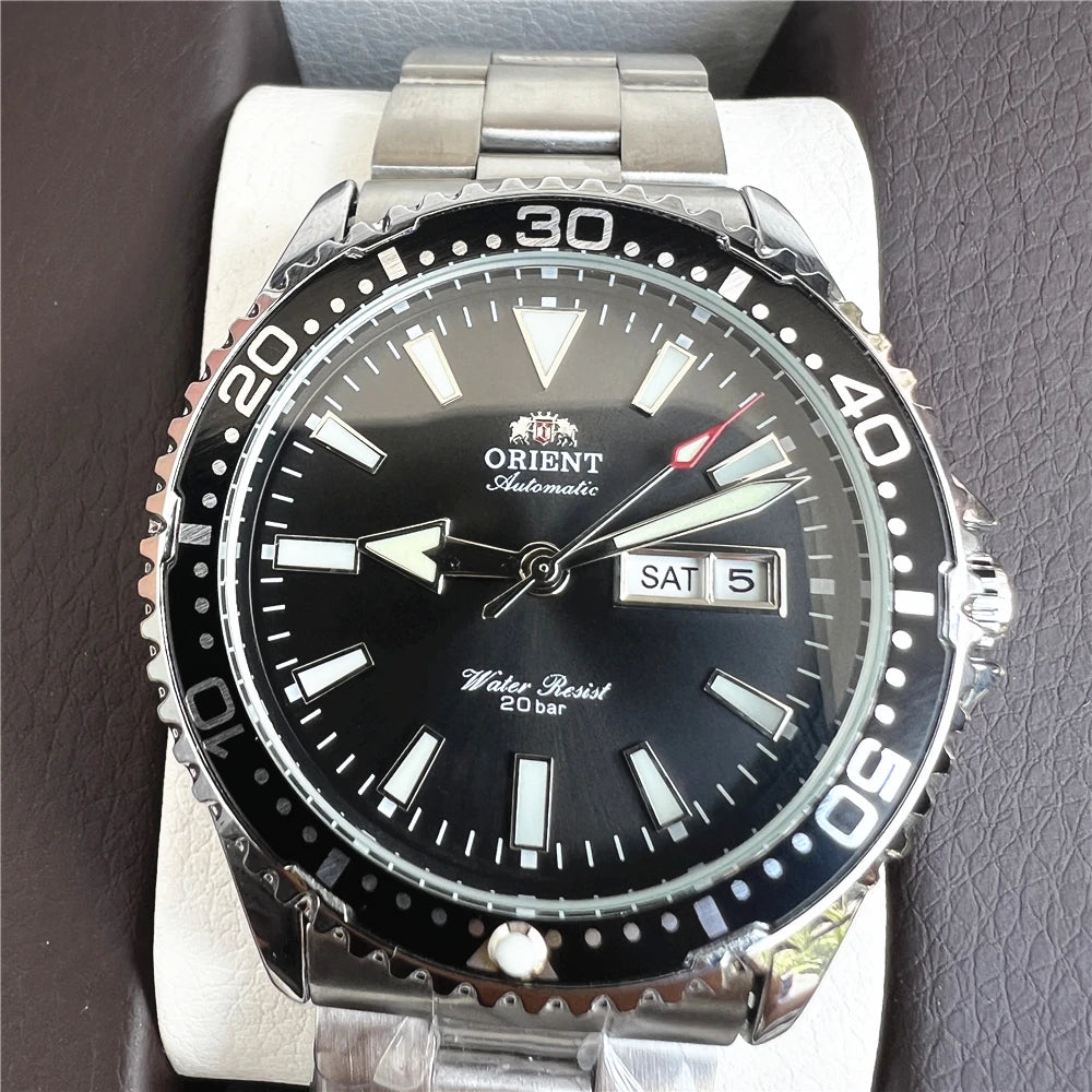 Origint Luxury Automatic Mechanical Men's Watch