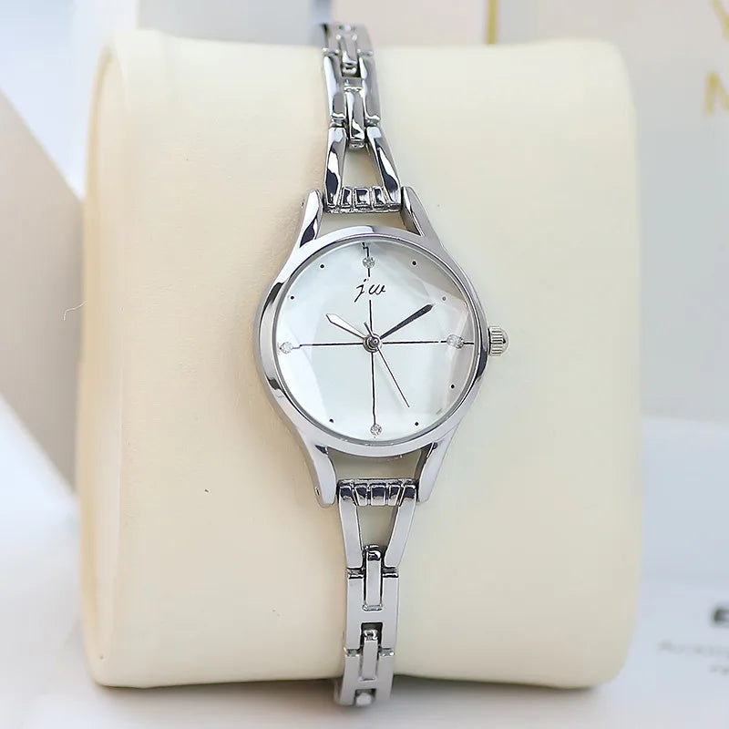 Women’s Rose Gold Quartz Watch