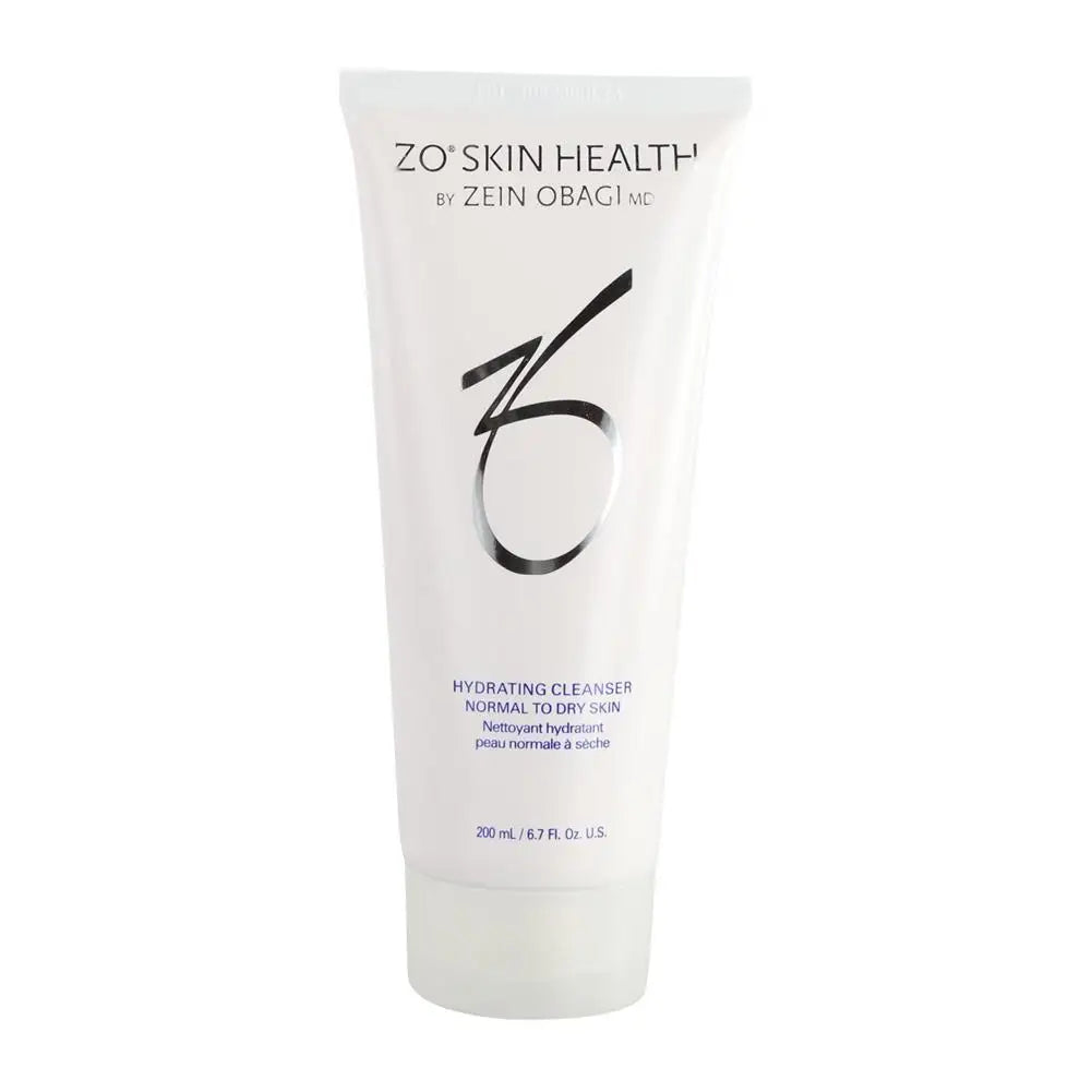 Korean Face Exfoliator 200ml Gentle Oil Control & Hydrating Cleanser