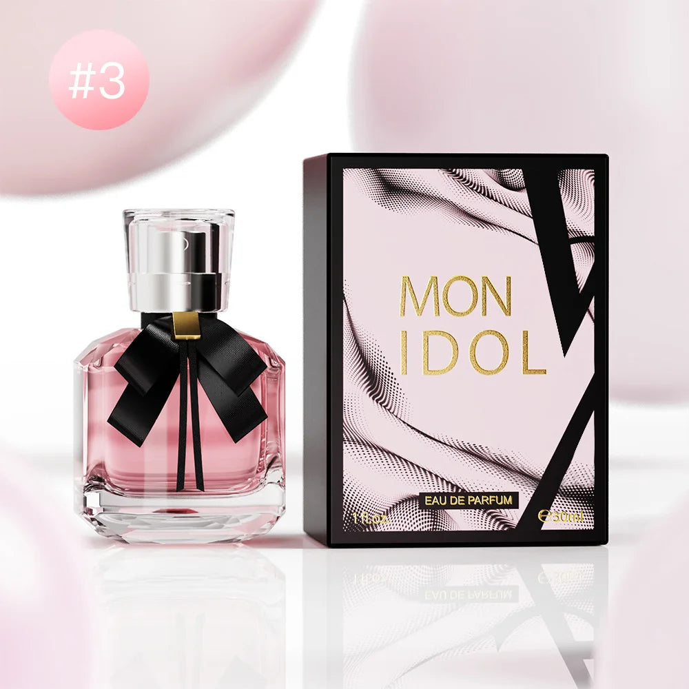 High-Quality Women’s Perfume Set