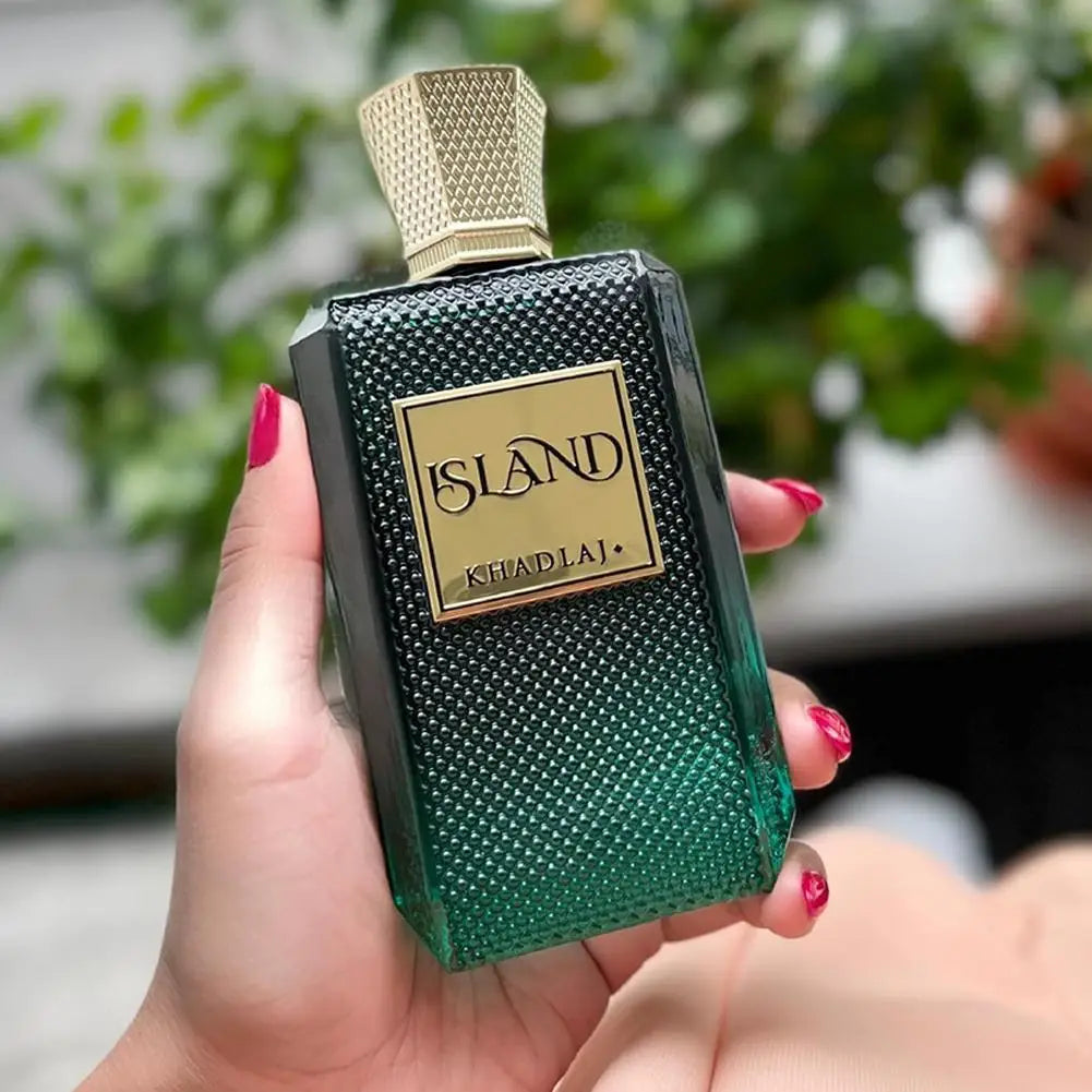 Vanilla Spice Alcohol-Free Long-Lasting Fragrance