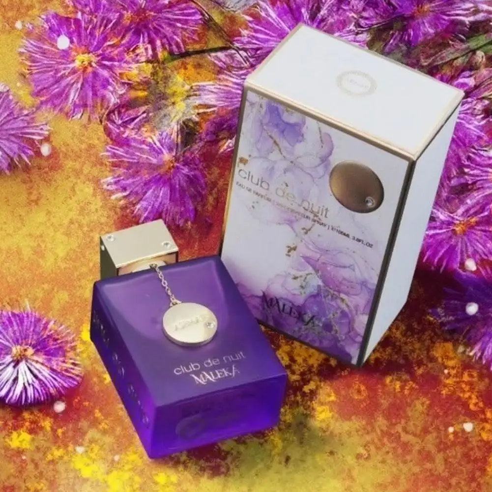 Armaf Club De Nuit Maleka Rose Floral Perfume