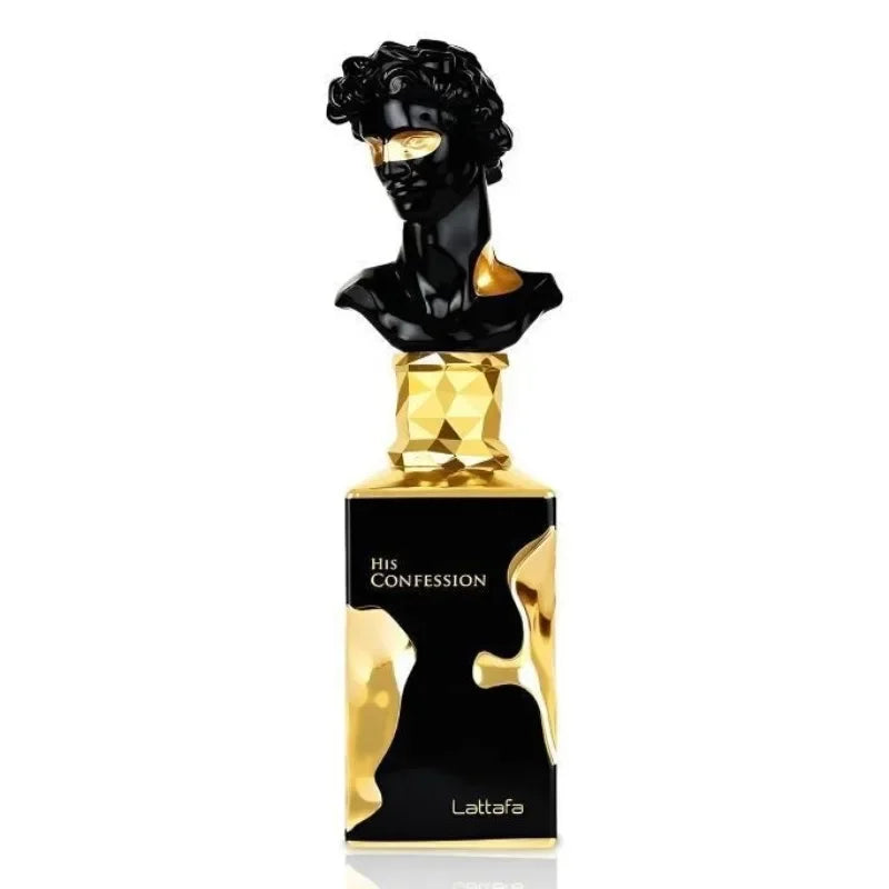 100ml Unisex Warm Spicy Fresh Perfume