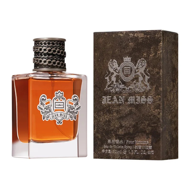 Men's Sandalwood Perfume