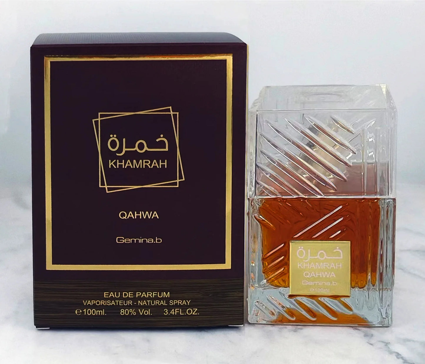 Arabia Original 100ml Unisex Perfume