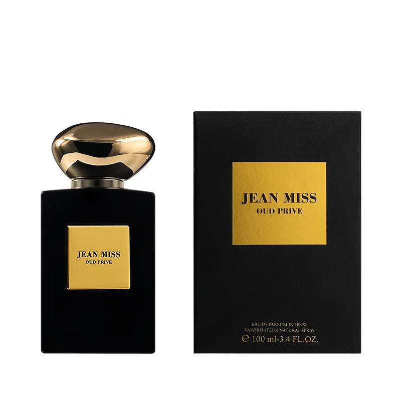Luxury Oriental Unisex Perfume