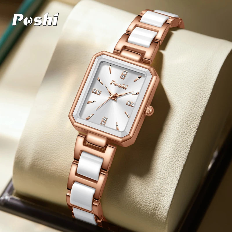 981 Women’s Quartz Bracelet Watch