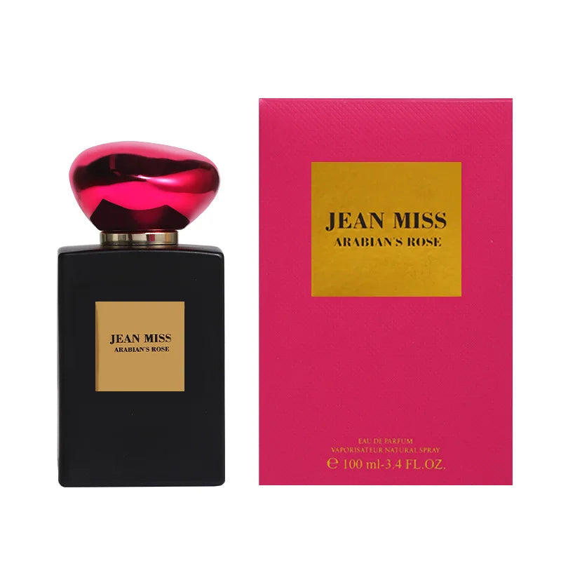 Luxury Oriental Unisex Perfume