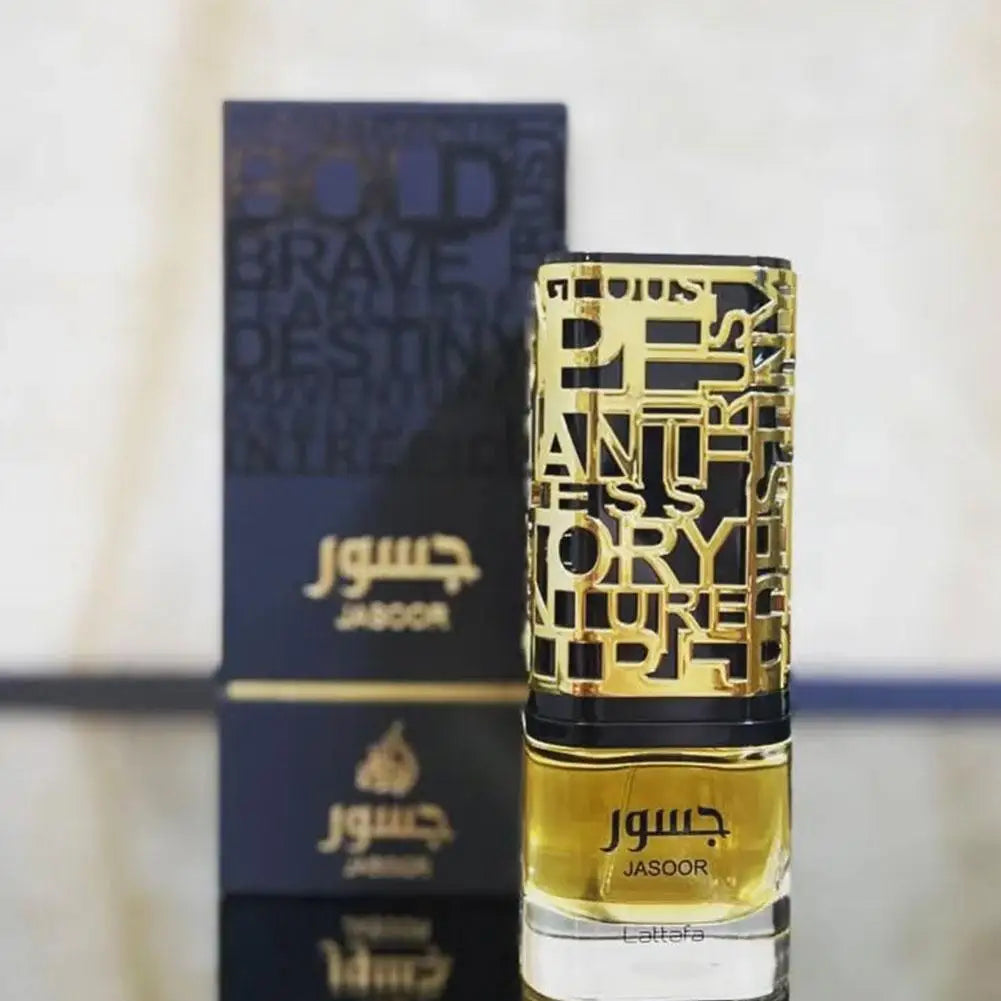 Original Arab Spices Perfume Long-Lasting Alcohol-Free Scent
