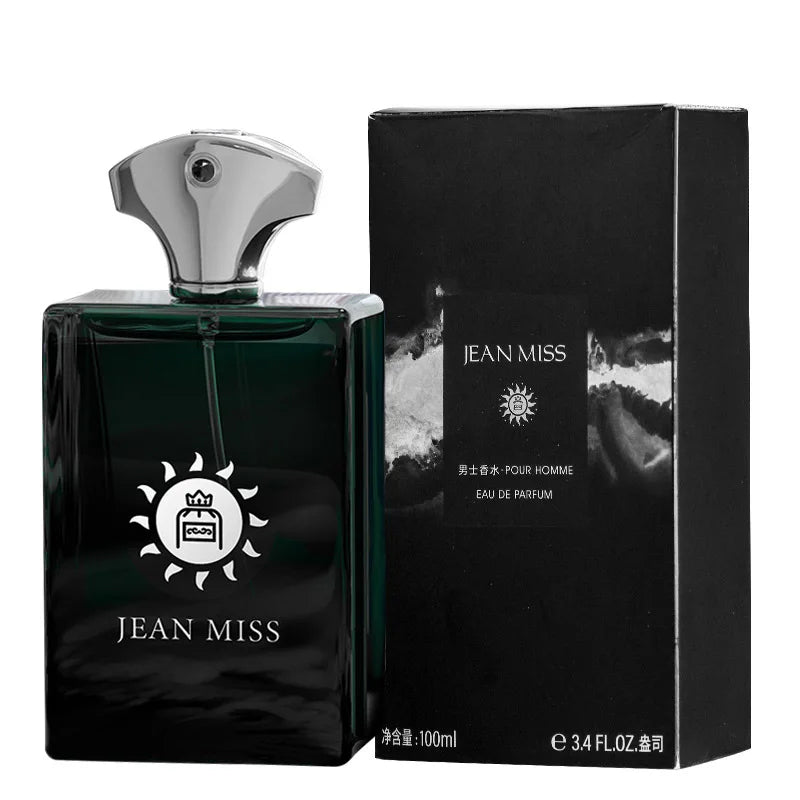 Love Interlude Men’s Perfume 100ml