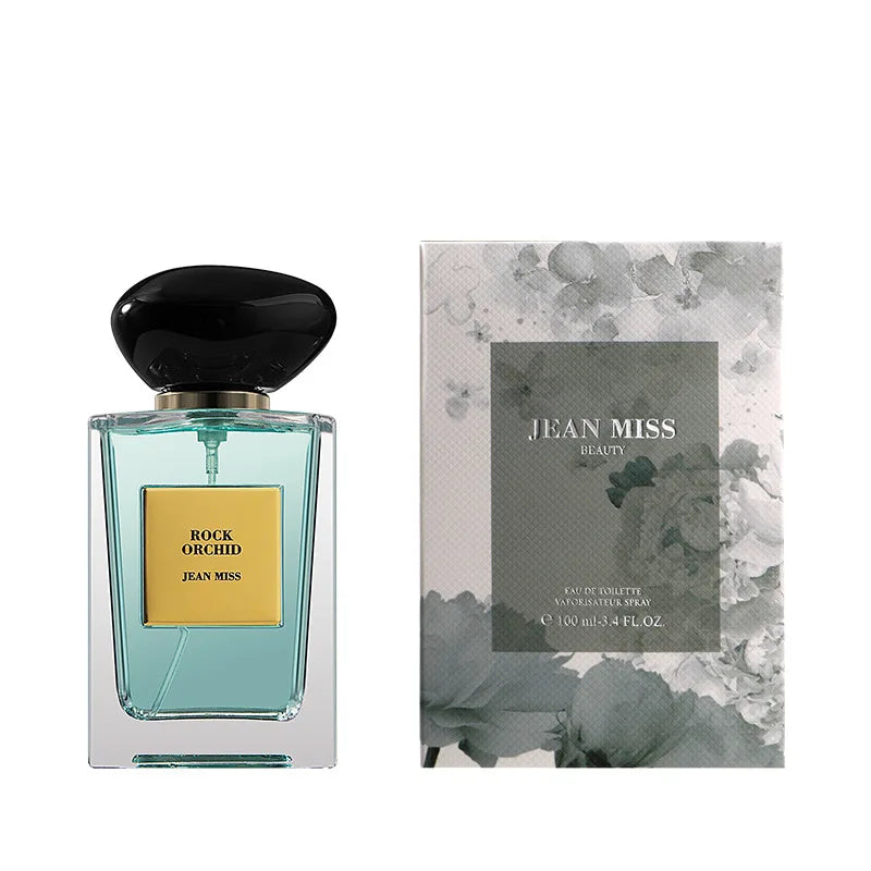 Luxury Oriental Unisex Perfume