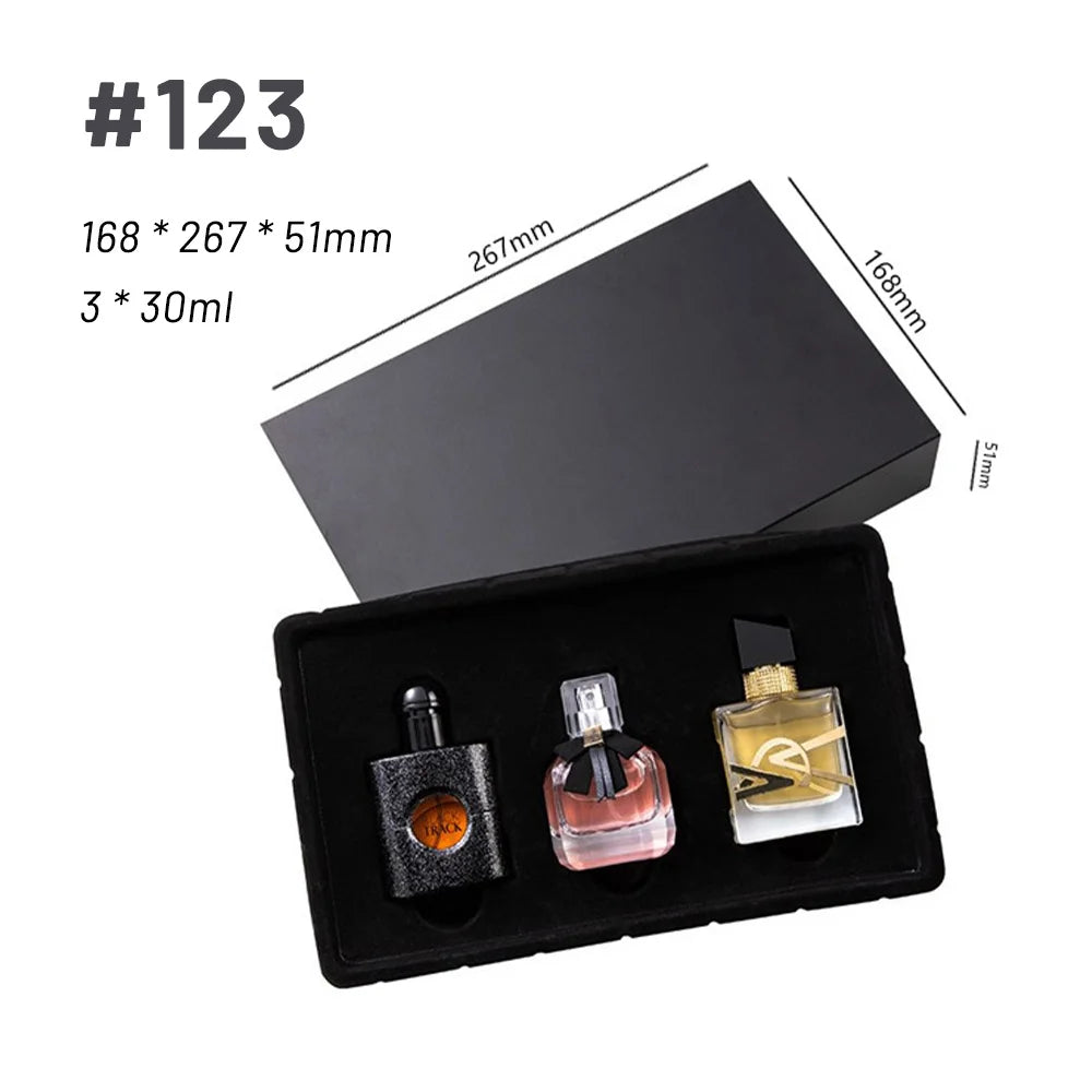 High-Quality Women’s Perfume Set