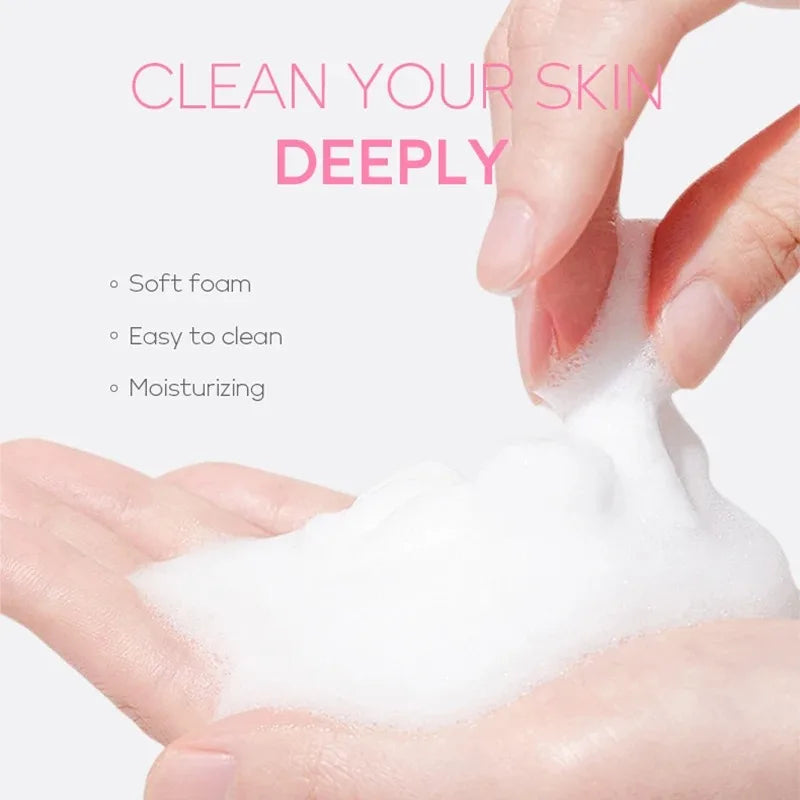 Vitamin C Face Cleanser