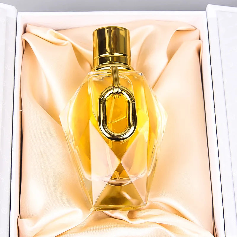 Luxury 100ml Women’s Perfume Long-Lasting Pheromone Fragrance