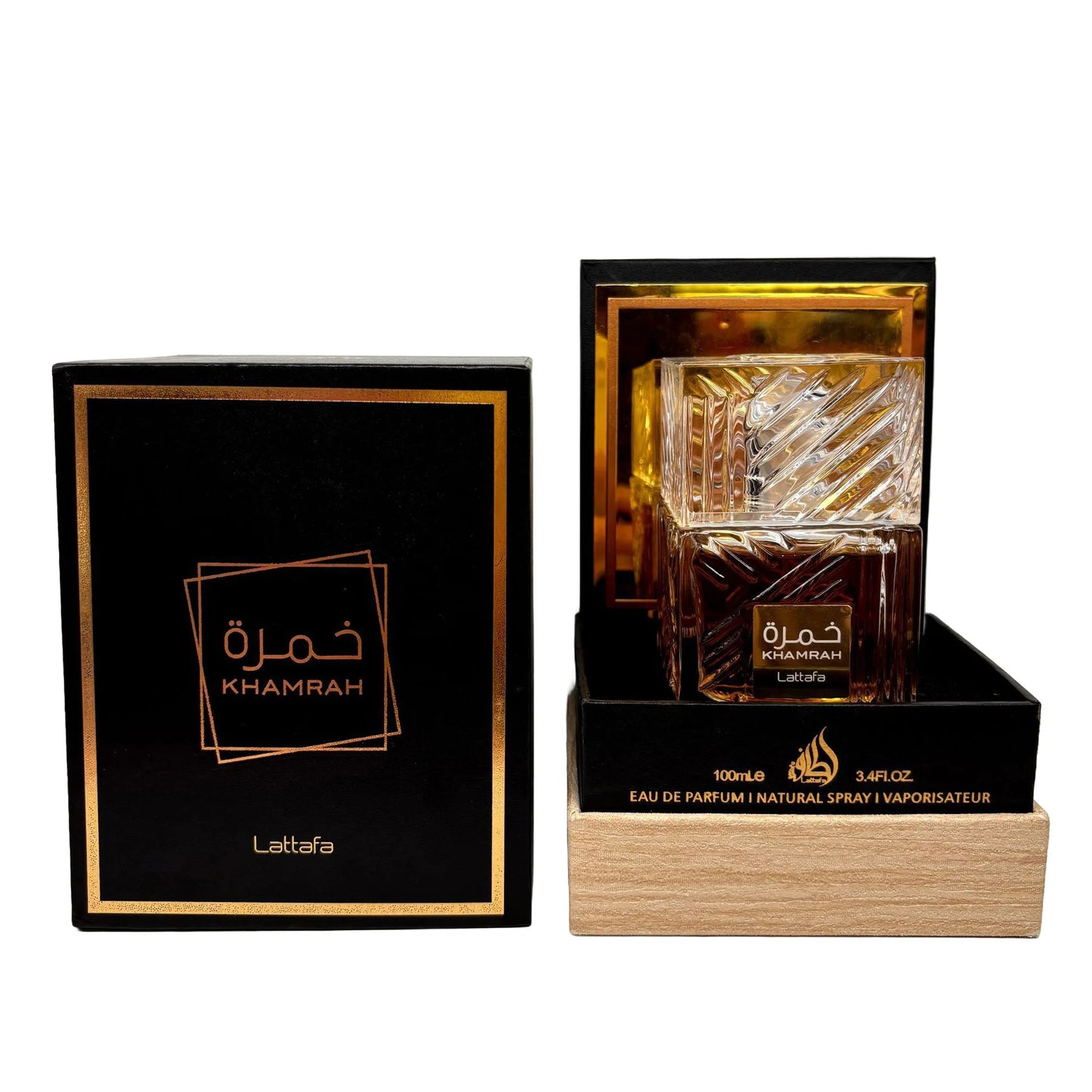 Arabia Original 100ml Unisex Perfume