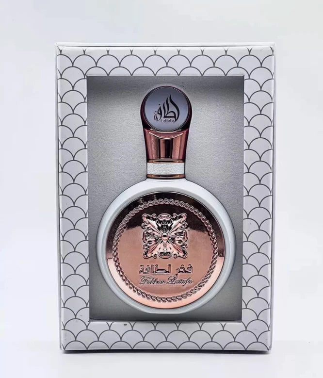 Lattafa Fakhar 100ml Women Eau De Parfum