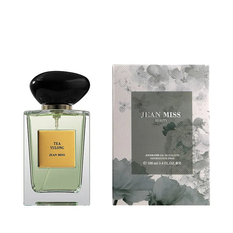 Luxury Oriental Unisex Perfume
