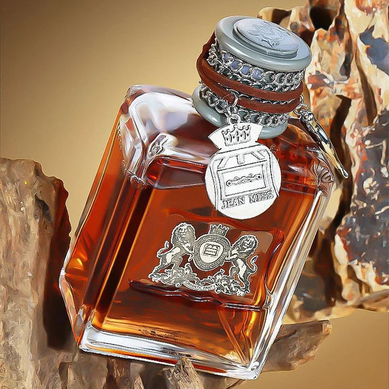 Men's Sandalwood Perfume