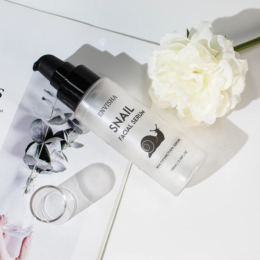 Snail Collagen Face Serum