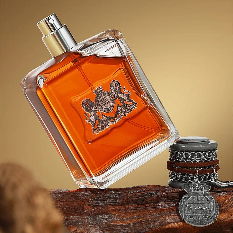 Men's Sandalwood Perfume