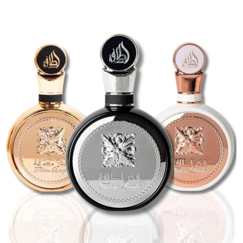 Lattafa Fakhar 100ml Women Eau De Parfum