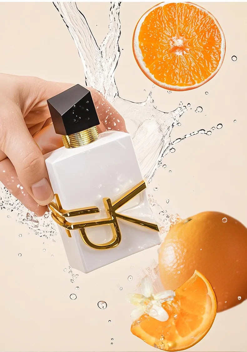Women's Citrus Summer Perfume