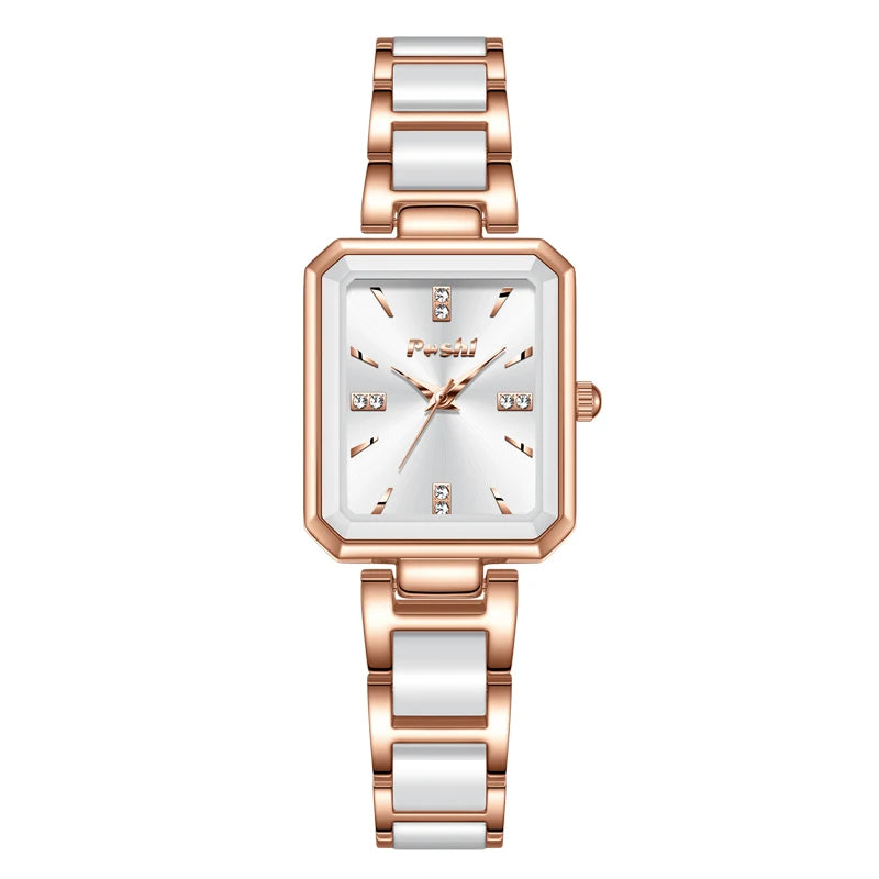 981 Women’s Quartz Bracelet Watch
