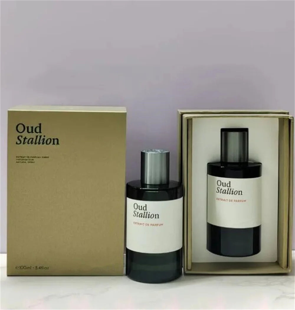 Oud Stallion 100ml Unisex Perfume