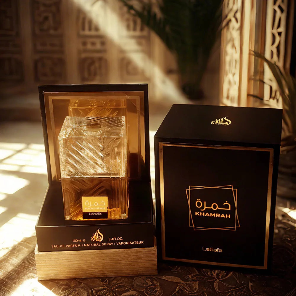 Arabia Original 100ml Unisex Perfume