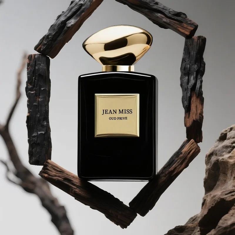 Luxury Oriental Unisex Perfume