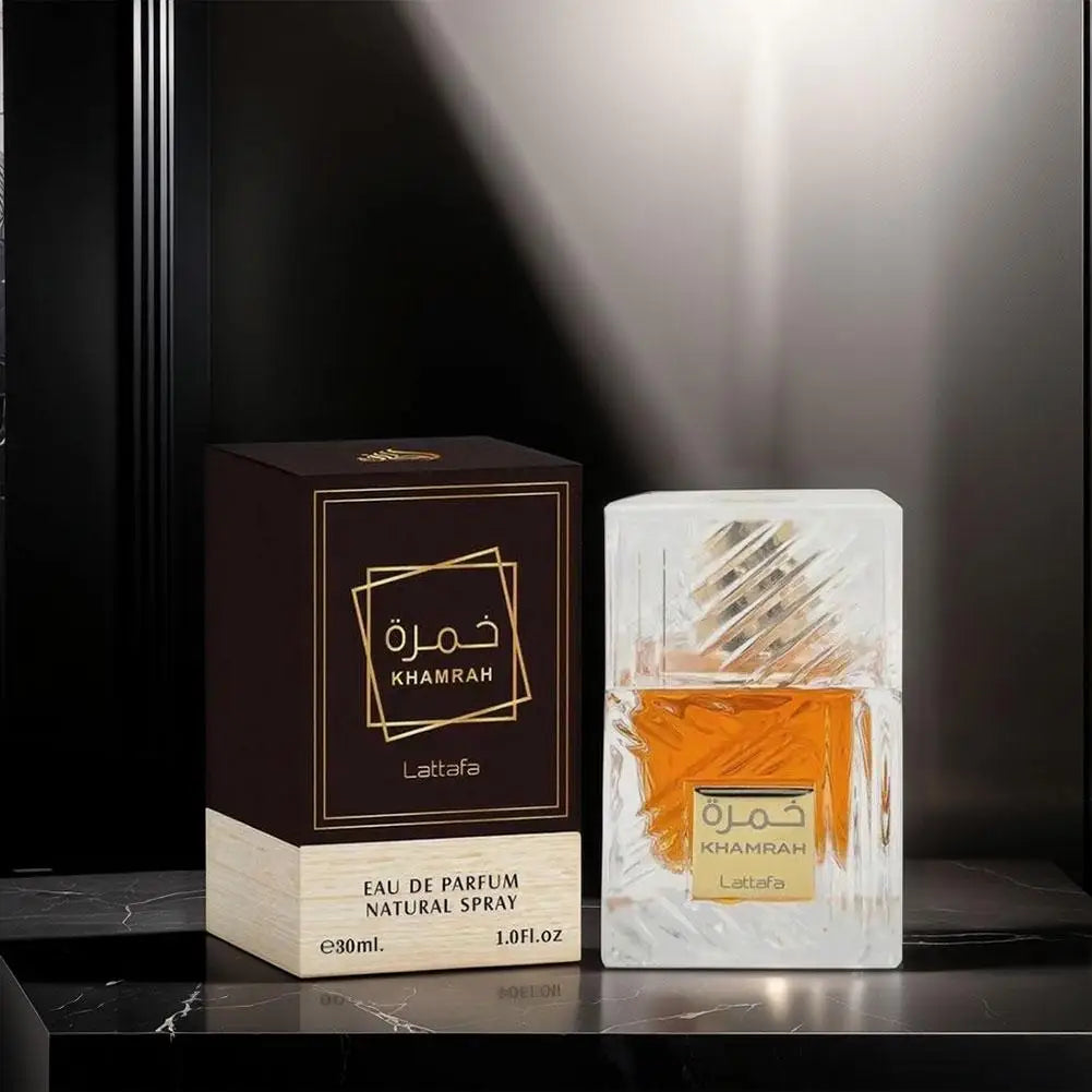 Luxury Unisex Arabian Woody Perfume