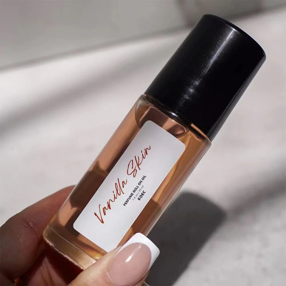 Vanilla Pheromone Perfume