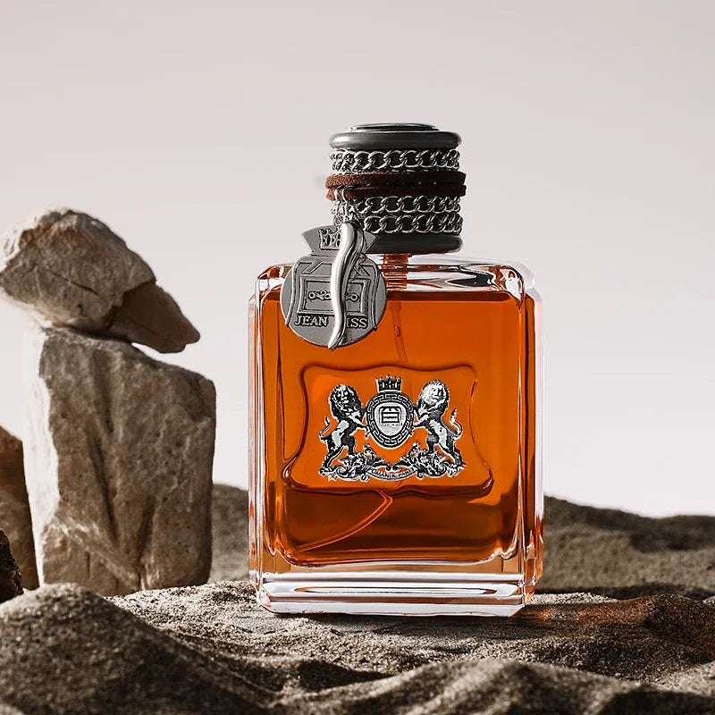 Men's Sandalwood Perfume