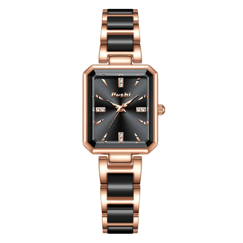981 Women’s Quartz Bracelet Watch