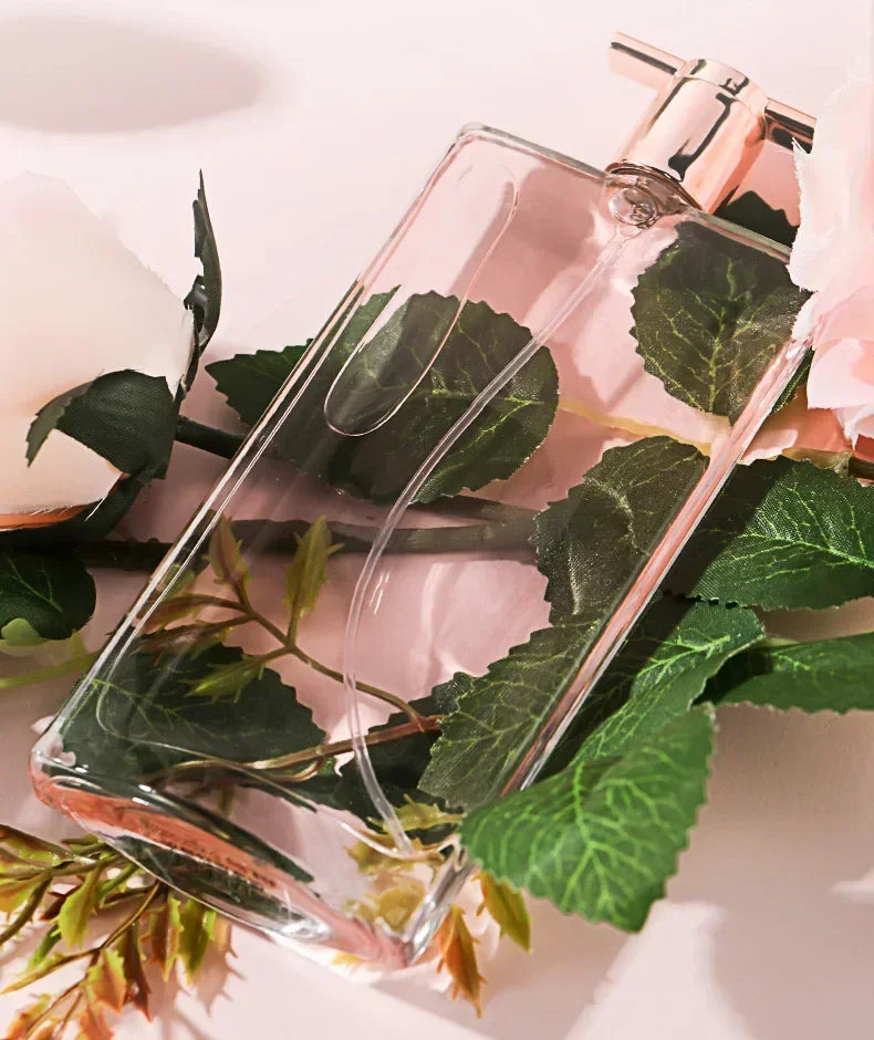 Women's Long-Lasting Floral & Fruity Perfume Spray