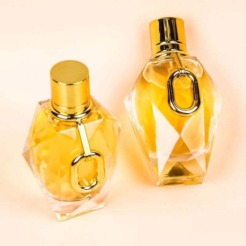 Luxury 100ml Women’s Perfume Long-Lasting Pheromone Fragrance