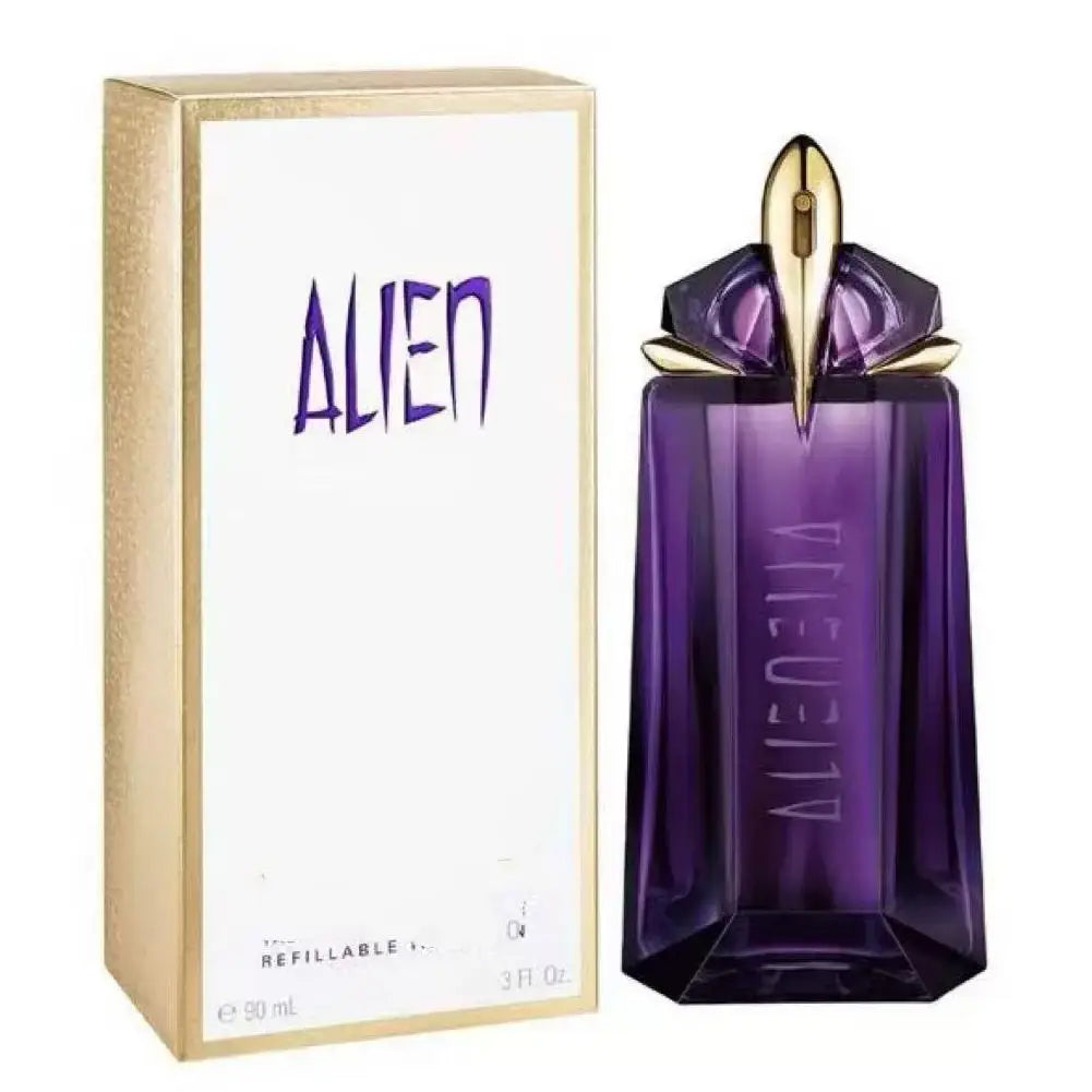 Long-Lasting Women’s Perfume