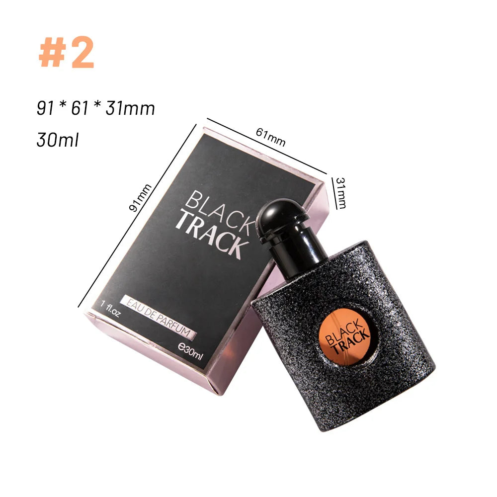 High-Quality Women’s Perfume Set