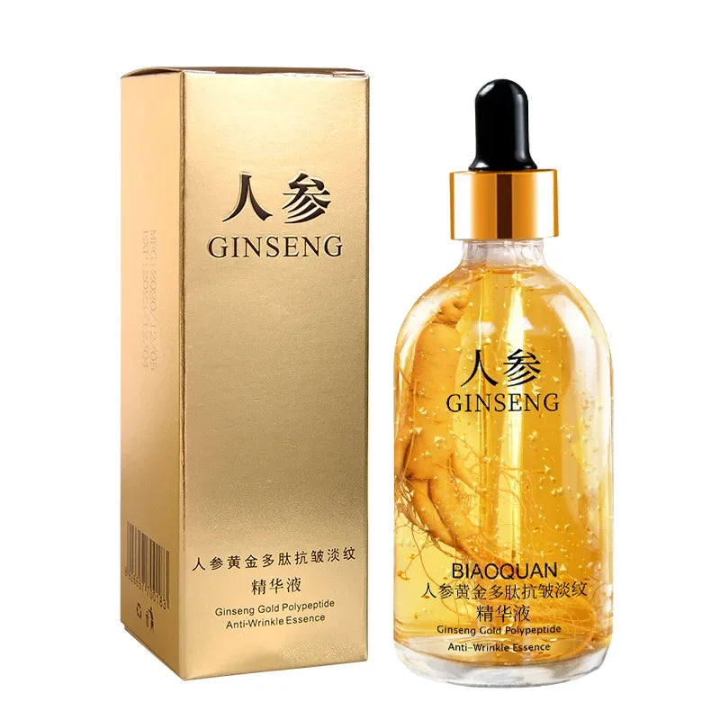 24K Gold Hyaluronic Face Serum