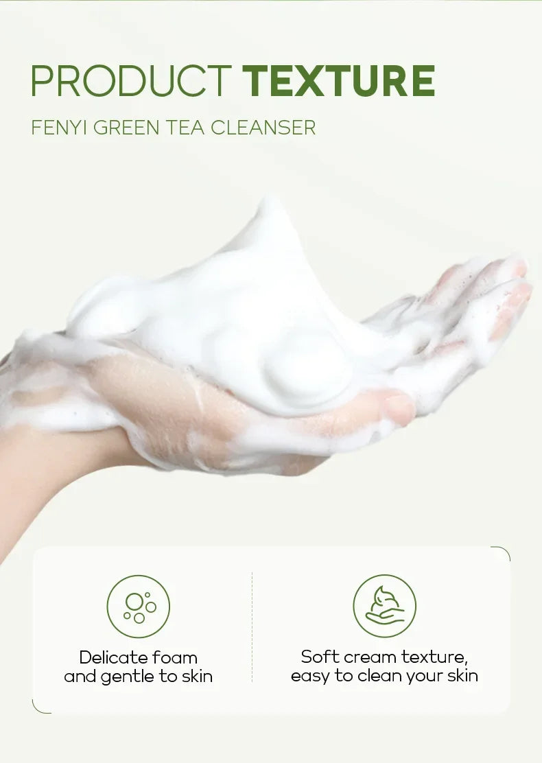 Vitamin C Face Cleanser